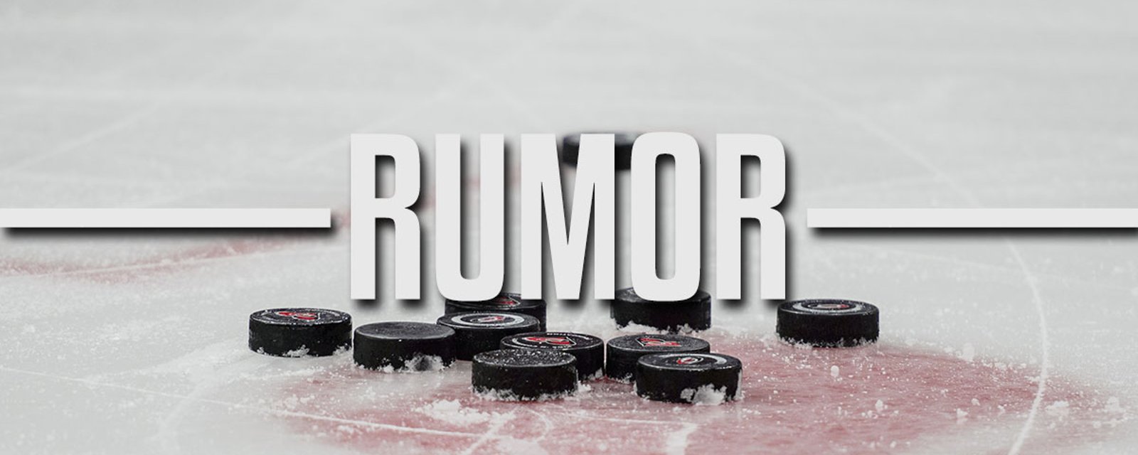 One more big move for the New-Jersey Devils?