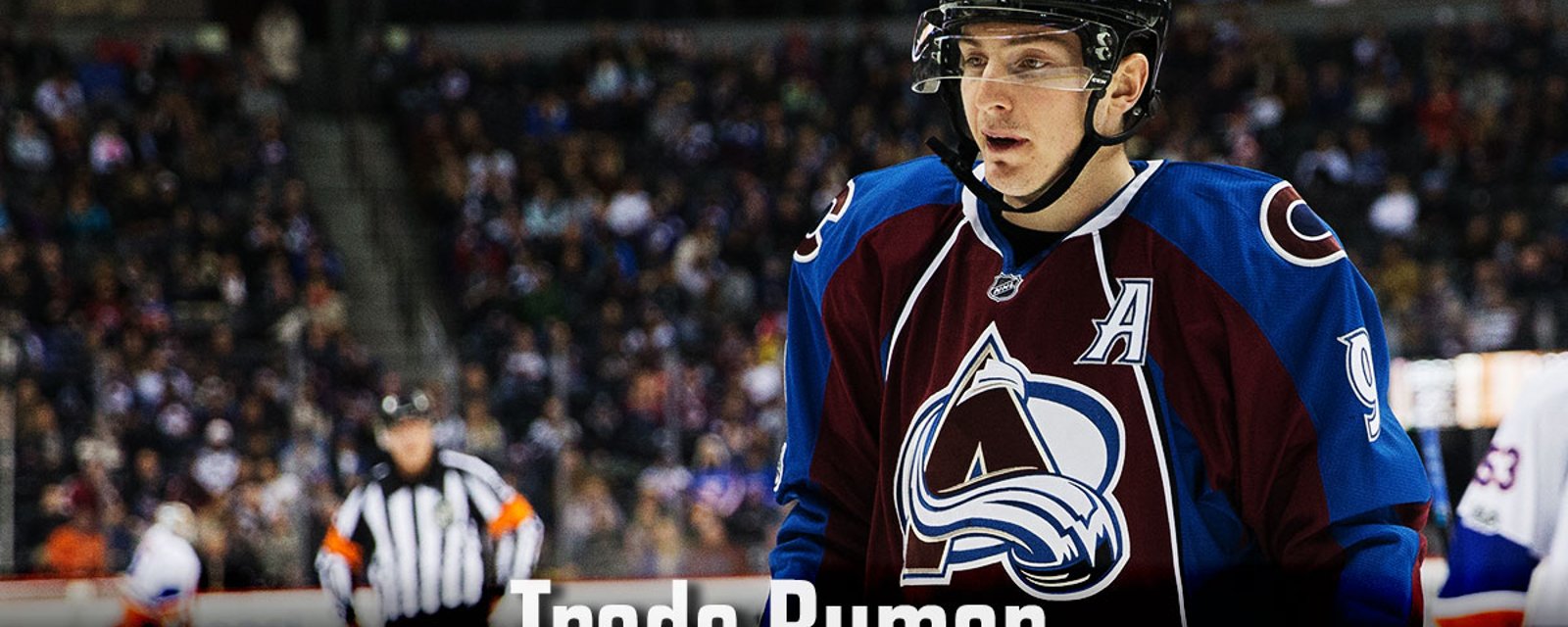 Matt Duchene price is “steep” but could it be the solution for the Bruins?