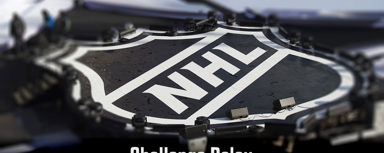 Must See: Gatorade NHL Skill challenge relay winner!