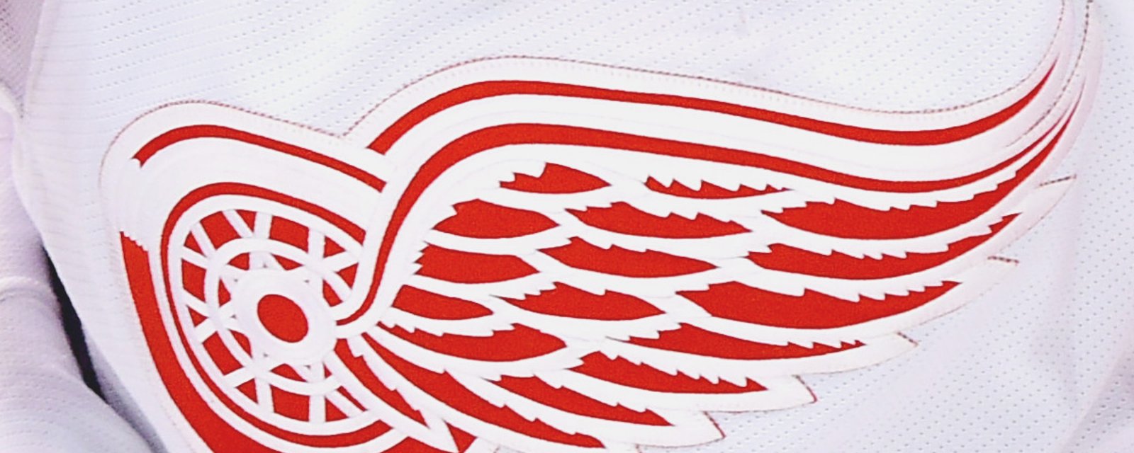 NHL Jersey sales : 1 Wings player among the top 15.