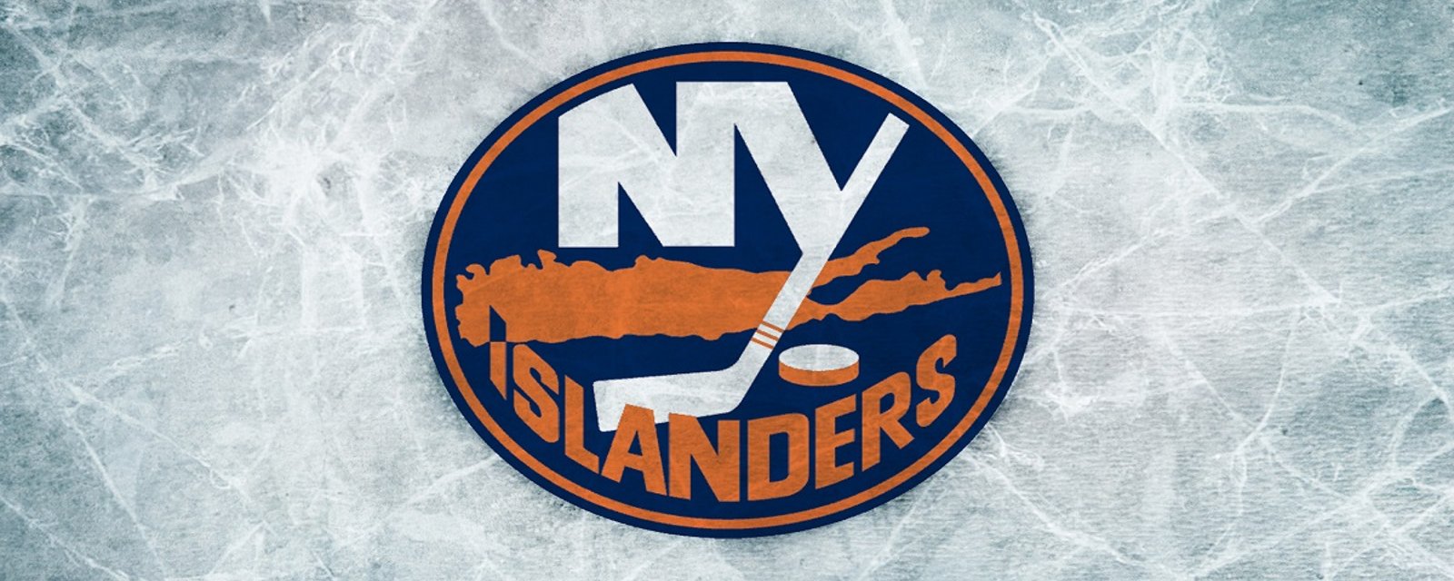 The Islanders seem to have turned things around.