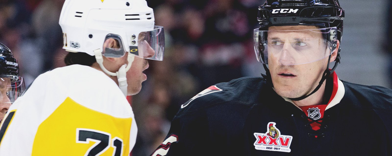 Ottawa AHL coach on Penguins rookie : “When he goes (to the NHL), he plays with Evgeni Malkin”