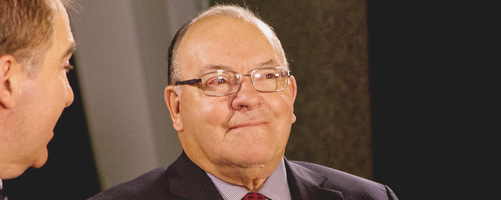 Scotty Bowman received another important distinction!