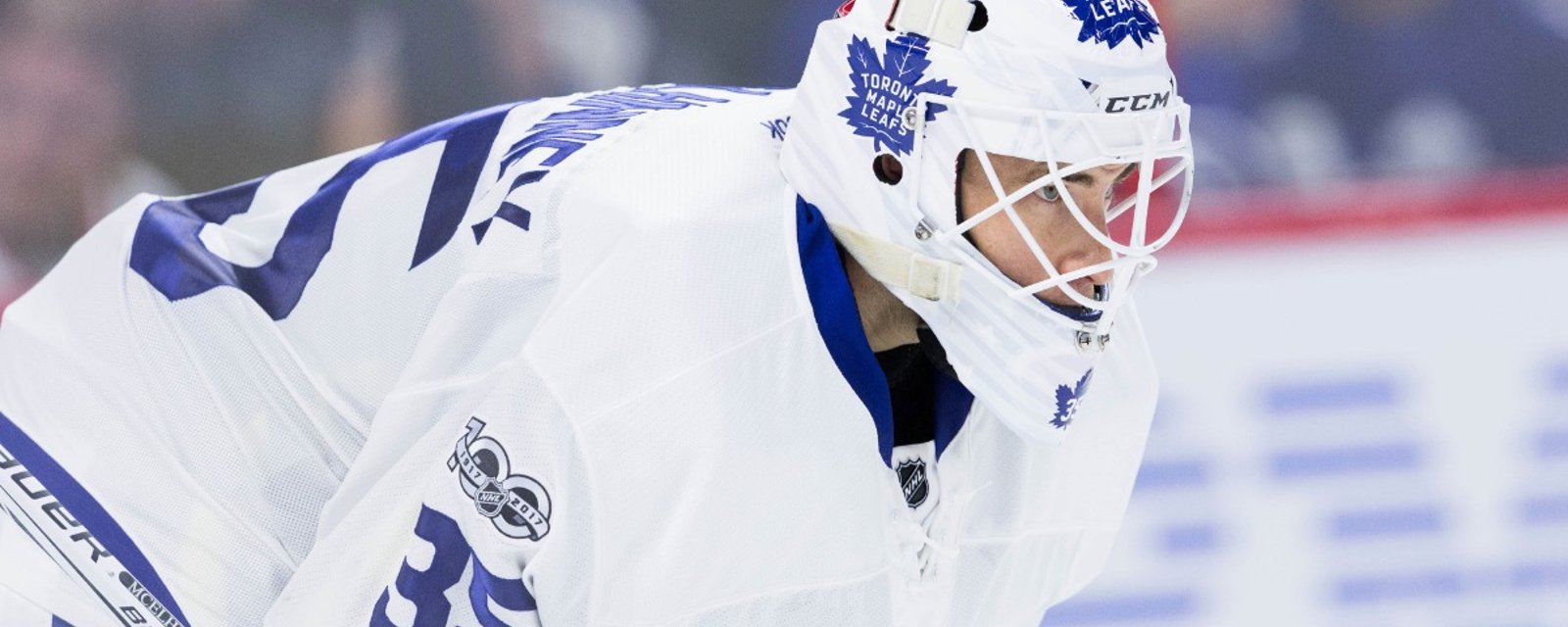 The Leafs appear to have found a hidden gem.