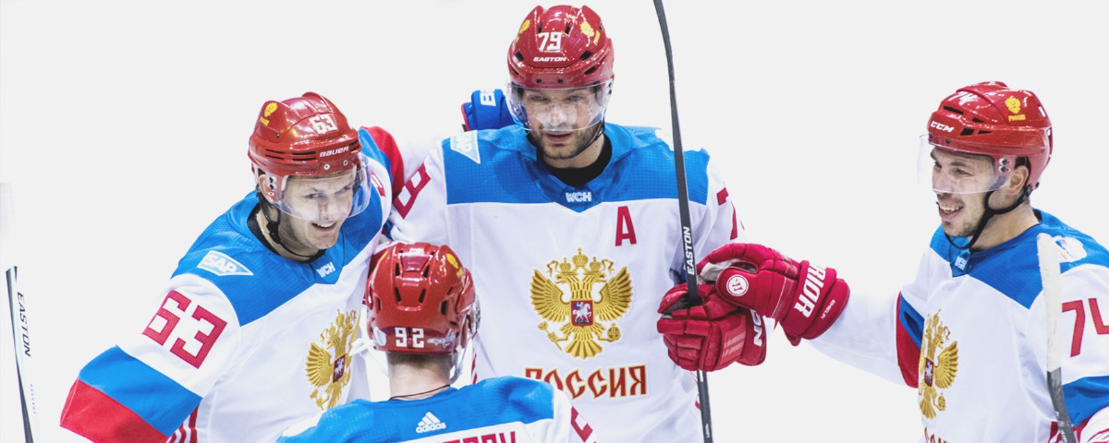 3 top KHL players that are possibly moving to the NHL.