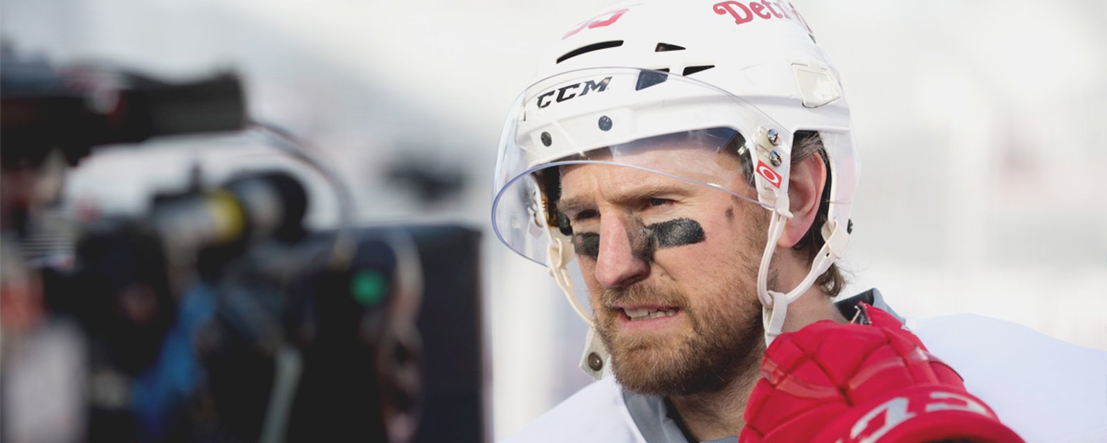 Injury Report : Updates from Kronwall,Howard and Nielson.