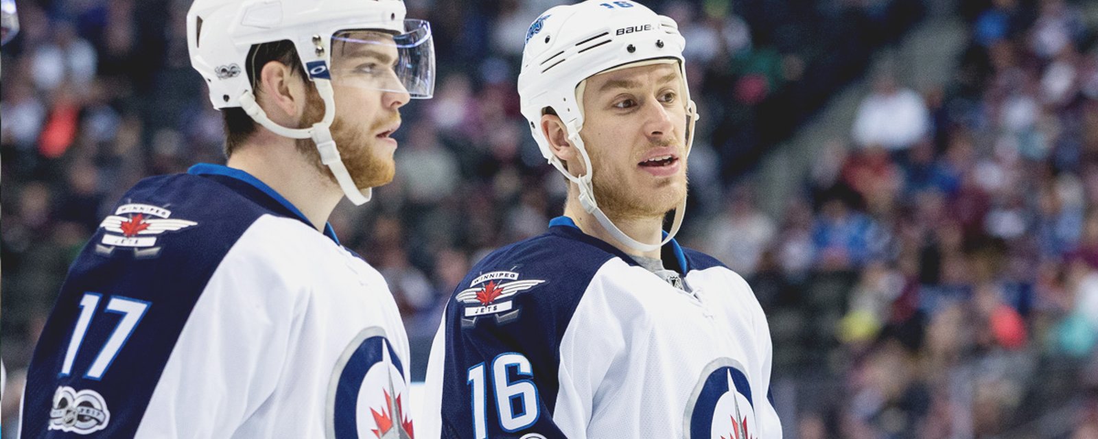 Game Recap :  Little and Lowry both scored for the Jets
