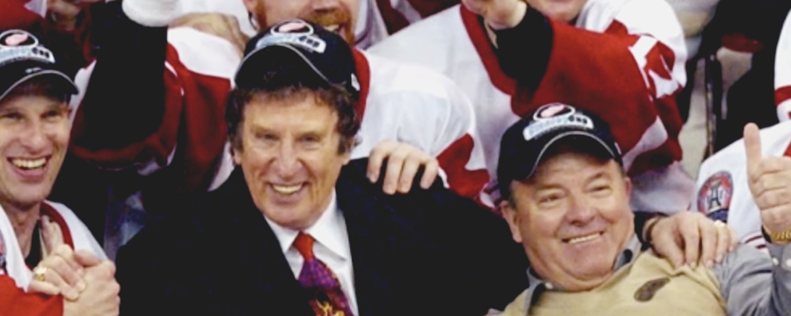 Must Read : The best tributes regarding the passing of Mike Ilitch.