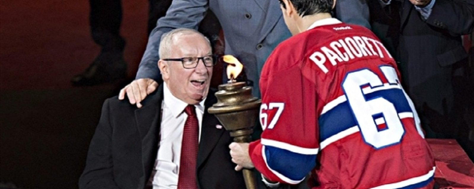 Stanley Cup winning coach suffers 2nd stroke in 6 months.