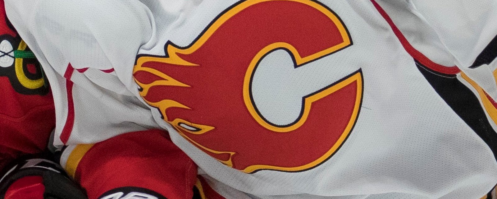 Flames recall red-hot prospect to shake things up