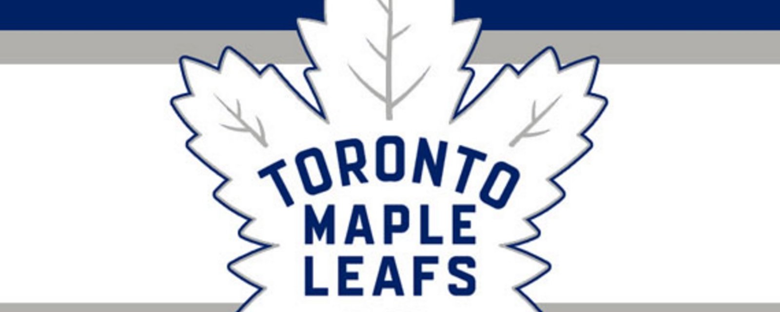 Breaking: Leafs centennial jersey has been leaked!