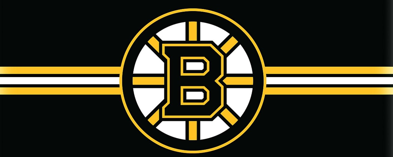Breaking: Bruins forward out “long-term” due to injury.