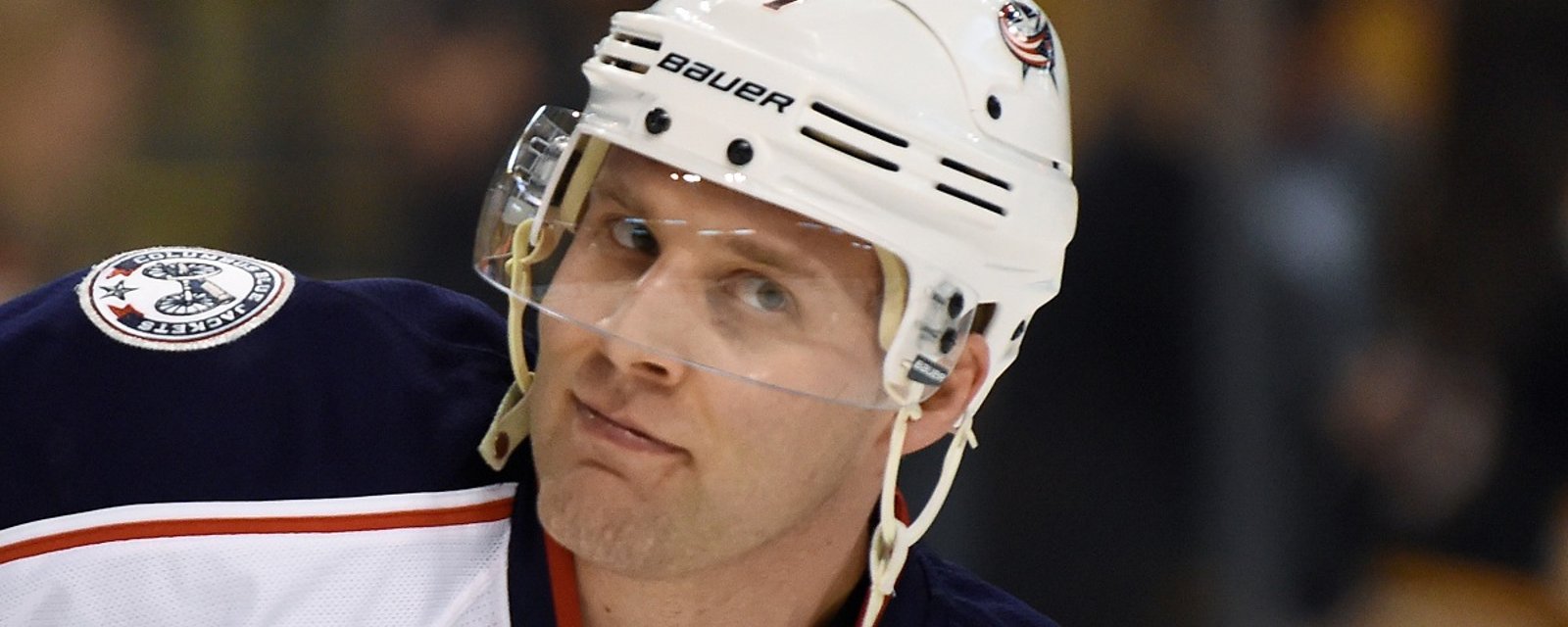 Ugly court case forces NHL player to forfeit almost all of his salary.