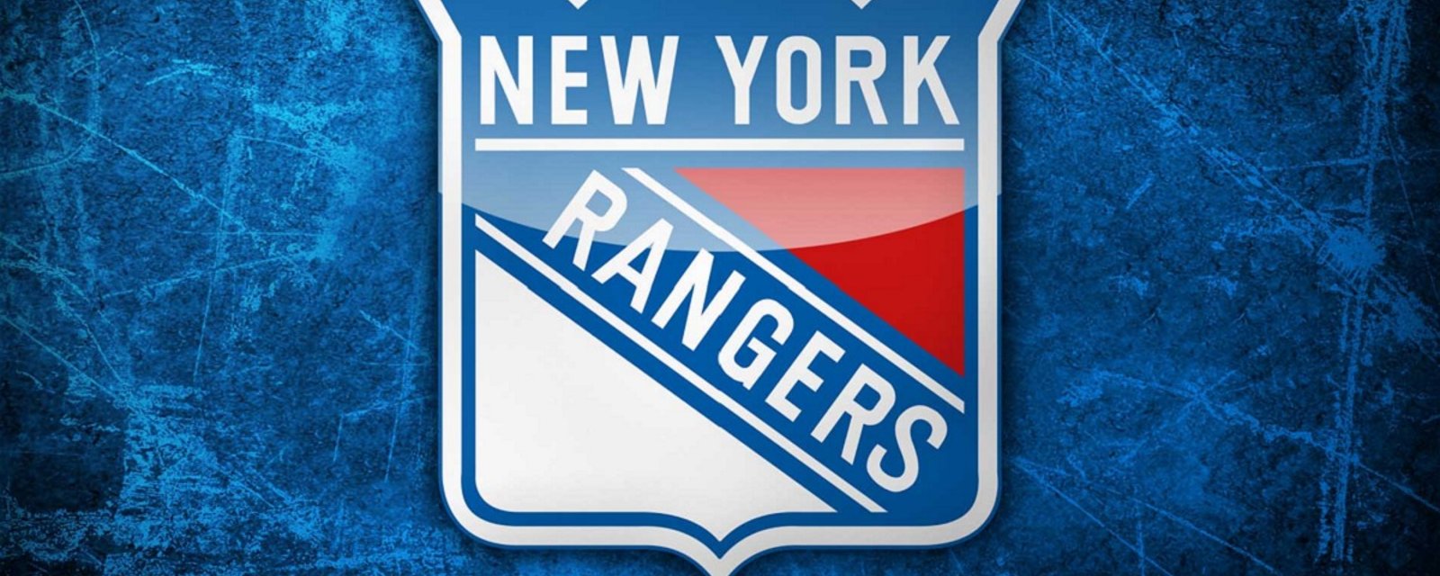 Rangers rookie to make his NHL debut on Tuesday.