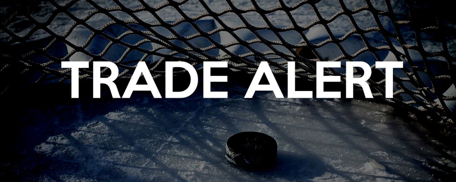 TRADE ALERT : The Penguins and the Blues comes to a deal!