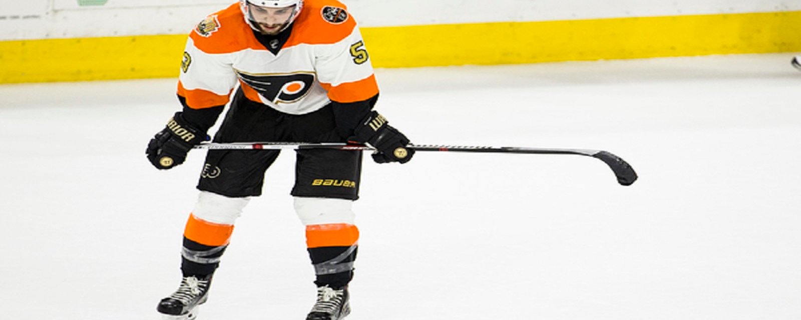 Possible trade coming between Flyers and Canadiens?