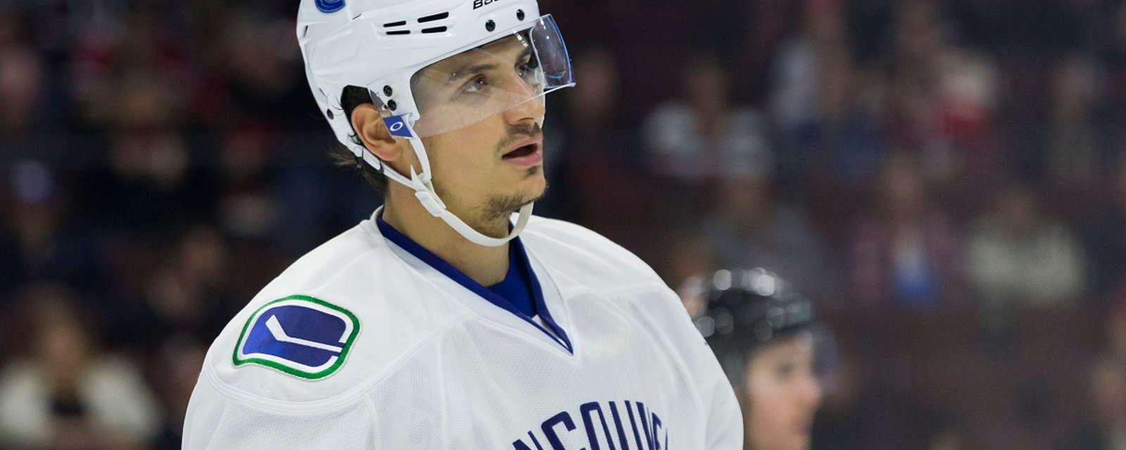 Expansion: Five players most likely to be exposed by the Vancouver Canucks.