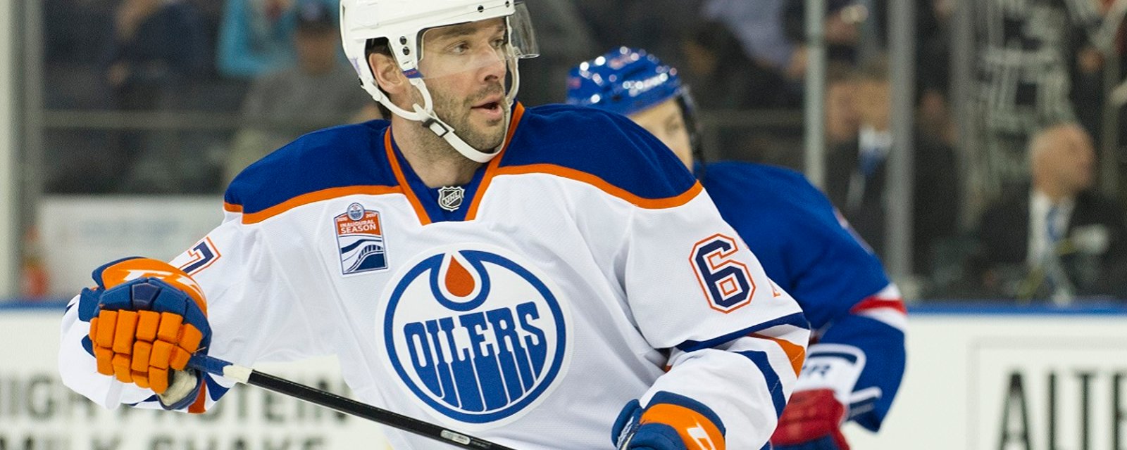 Expansion: Six players most likely to be exposed by the Edmonton Oilers.