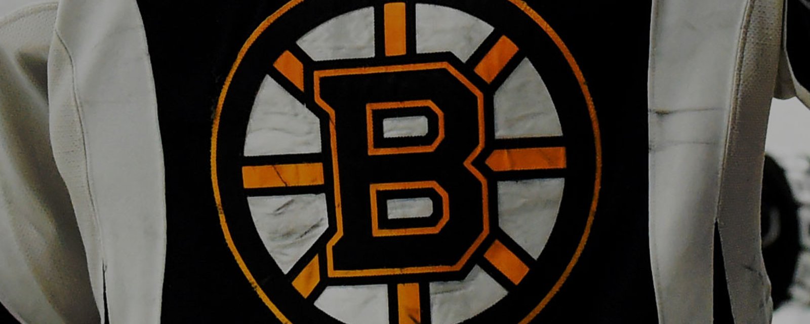 Bruins unsastified with one their player, send him straight to East Coast League!