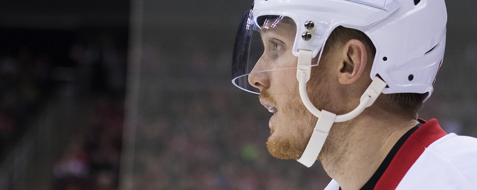 Report: NHL hands down multi-game suspension to Red Wings forward Gustav Nyquist.