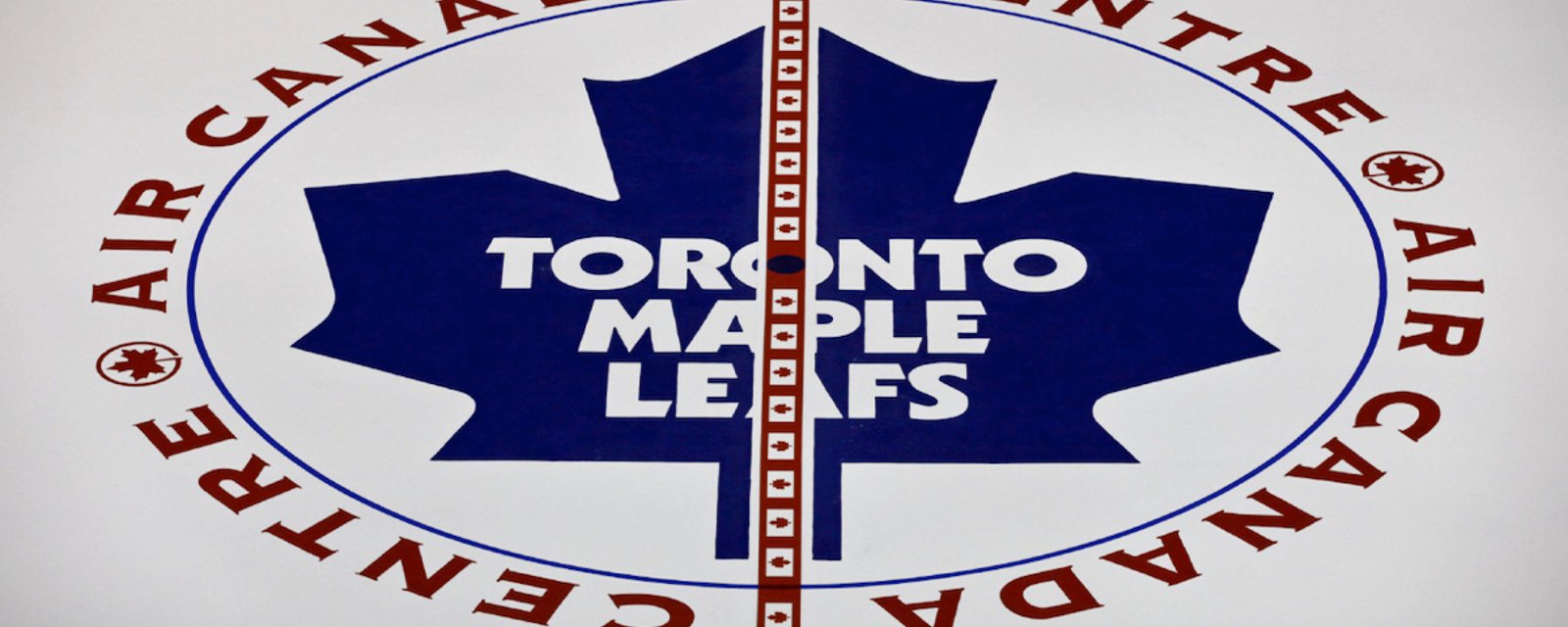 The Maple Leafs reveal their new throwback jerseys.