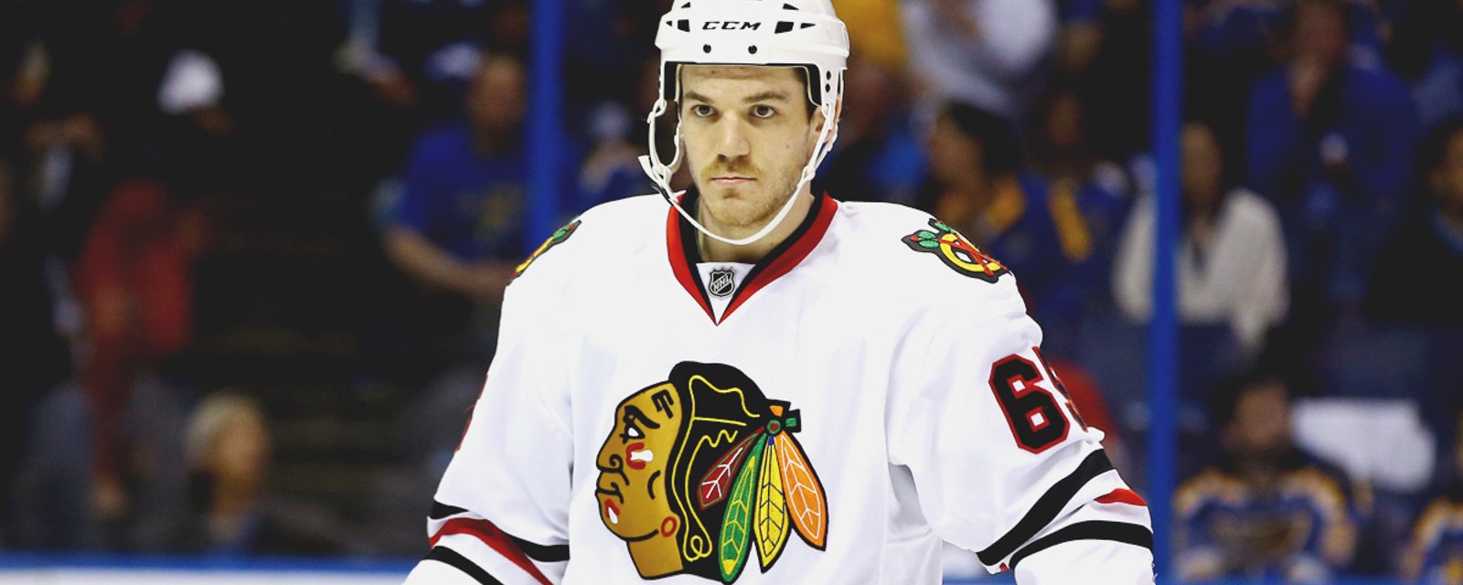 Breaking: NHL head coach could have been fired after humiliating Andrew Shaw.