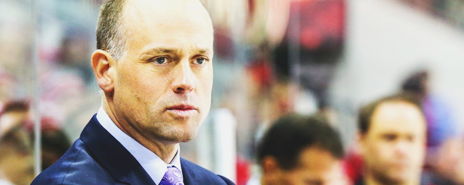 Bye Week: Blashill under fire after comments about his team