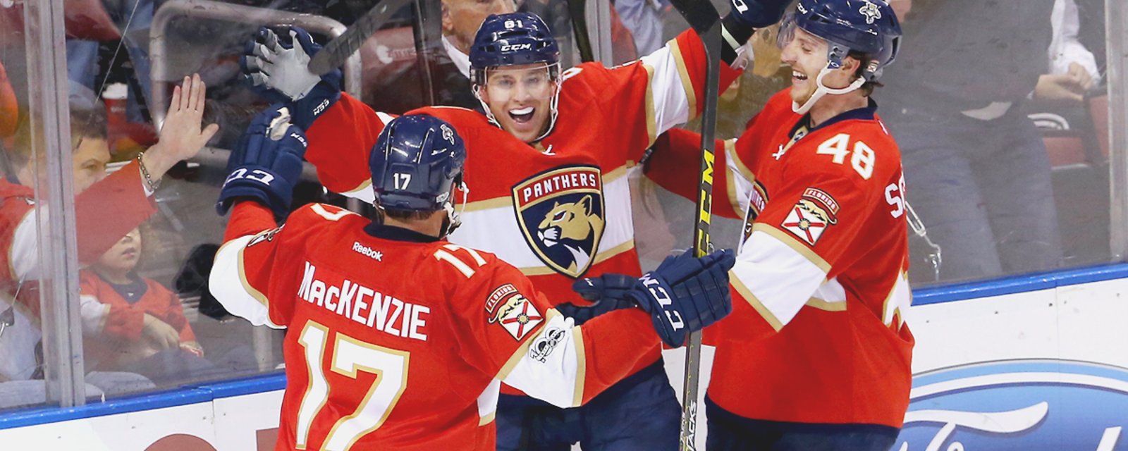 Watch: Goal of the Night - Jonathan Marchessault