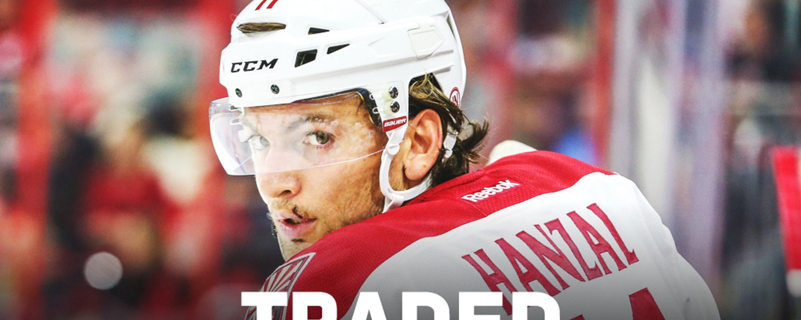 Breaking: The Minnesota Wild have made a huge trade.