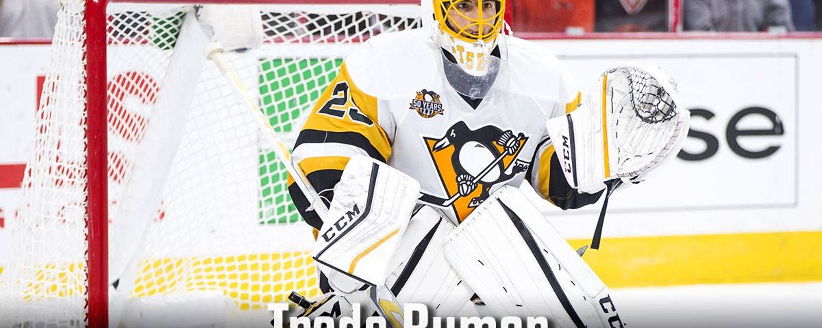 Report: Big update on Marc-Andre Fleury trade rumors from top insider.