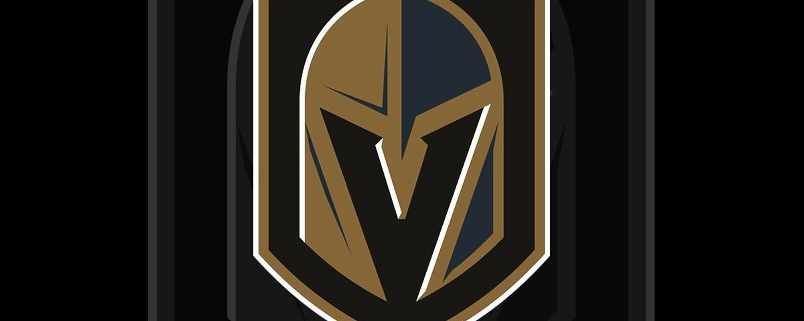 Breaking: Major update regarding Las Vegas Golden Knights