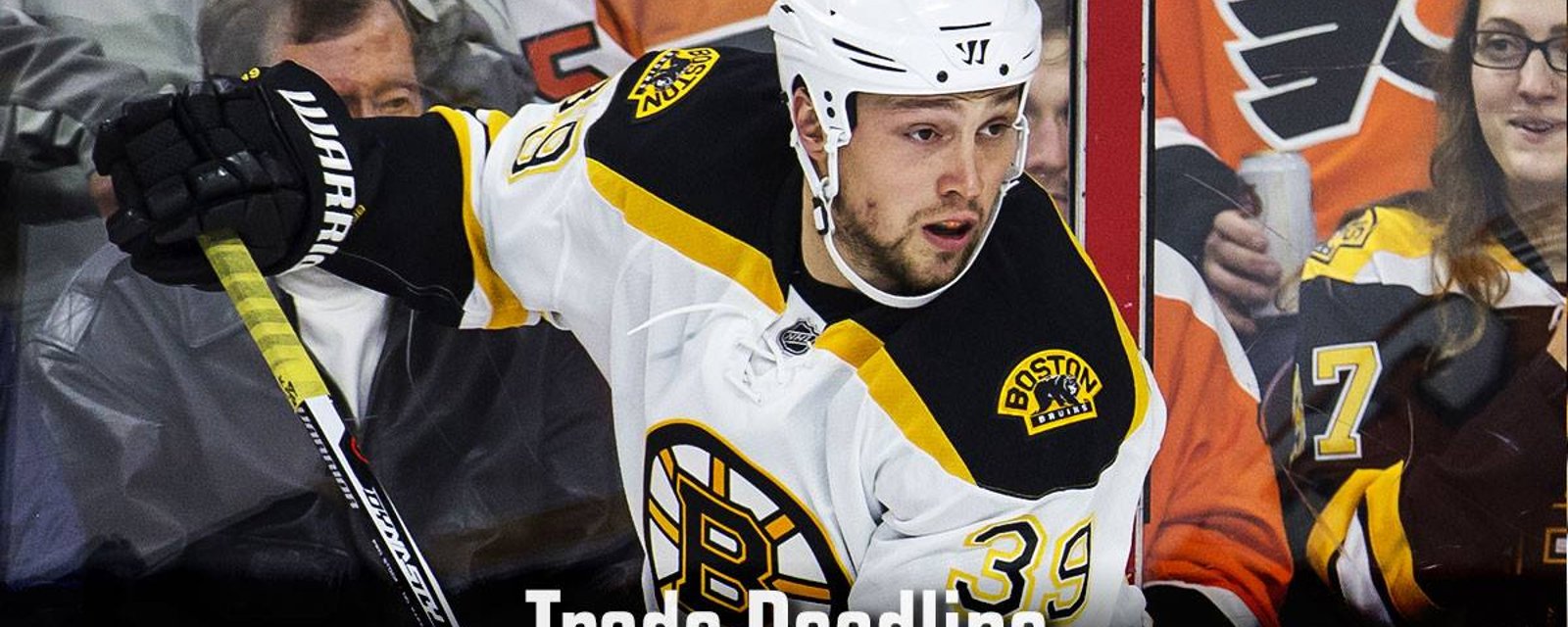 Trade deadline: Beleskey on his way out?