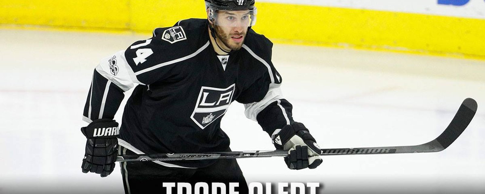 Trade Alert: Dwight King has been traded.