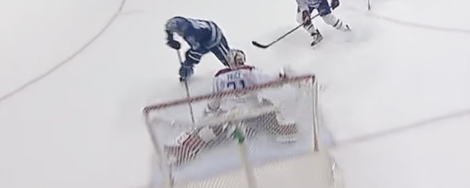 Must see: Price extends pad to rob Goldobin