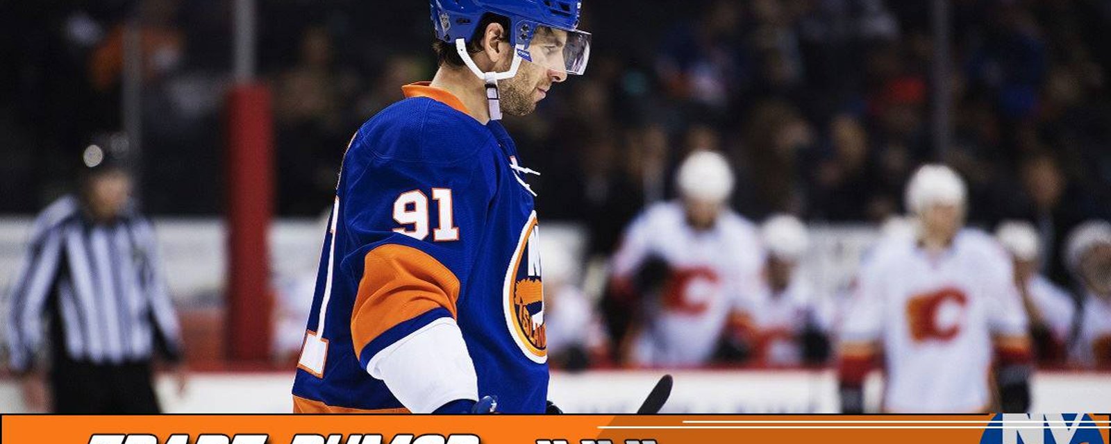 Legitimate talk that John Tavares could be traded from one of hockey's top insiders.