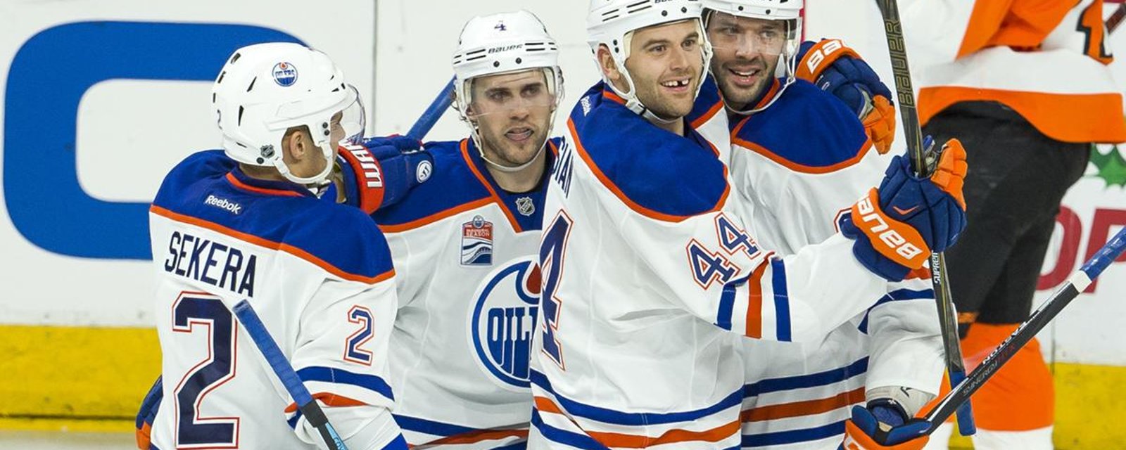 Struggling player to rejoin the Oilers lineup tonight.