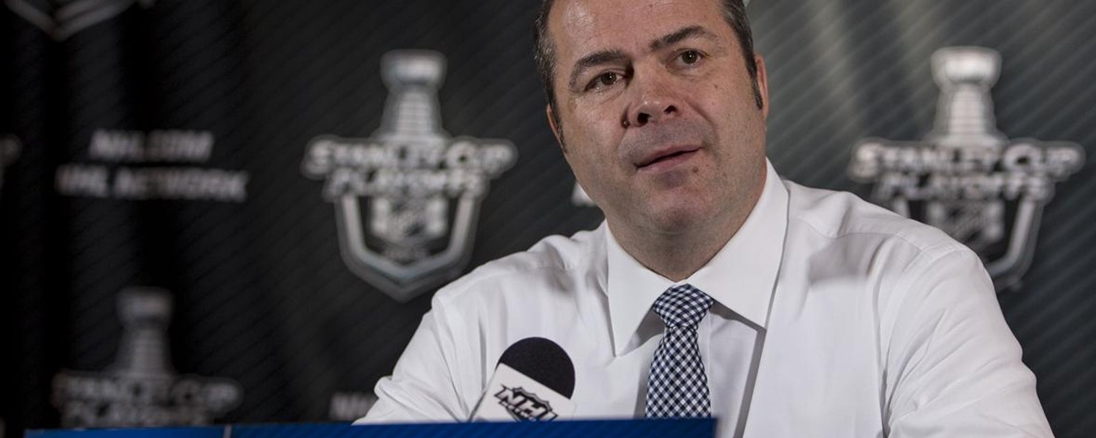 Coach Vigneault gives important update about star players injuries. 