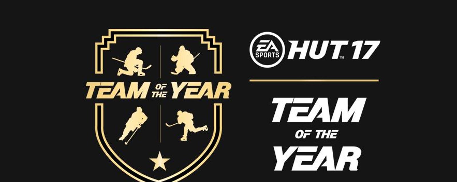 EA Sports releases its Team of the Year.