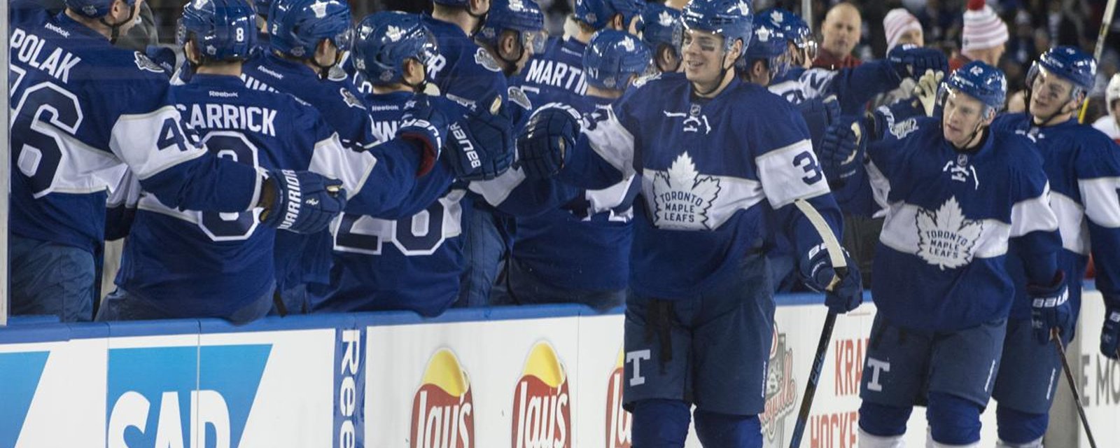 For the Leafs, tonight is almost do or die. Here's why. 
