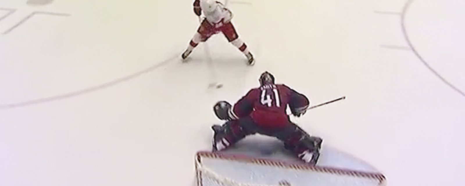 Must see: Nyquist's shootout winner shows slick hand!