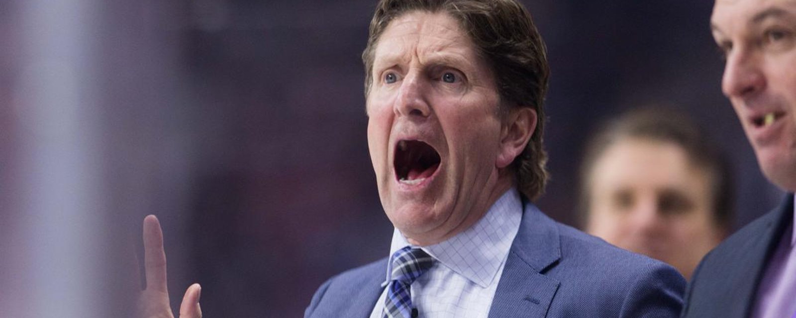 Mike Babcock regrets this huge decision! 