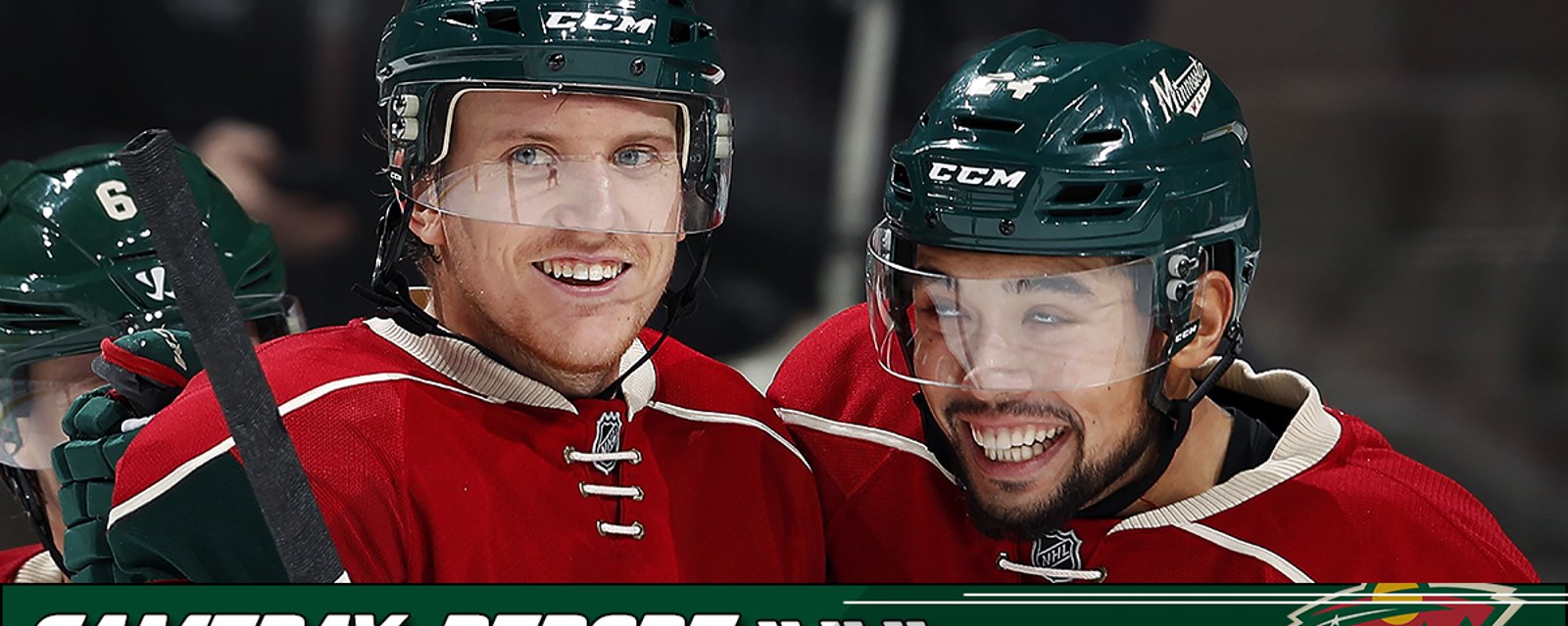 Gameday Report: Dumba is expecting Fistacuffs and more comments prior to tonight's game!