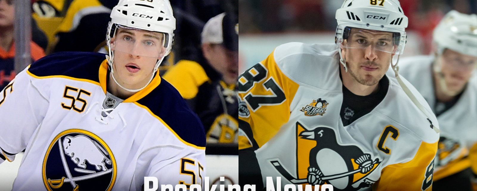 BREAKING: Player Will Have a Hearing Following DIRTY Pens-Sabres Game Last Night.