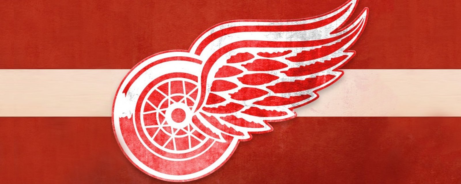 REPORT: A familiar face returned to practice Thursday for the Detroit Red Wings