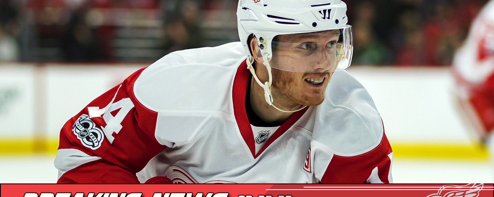 Gameday Report: Good news regarding Gustav Nyquist and more in the gameday report.