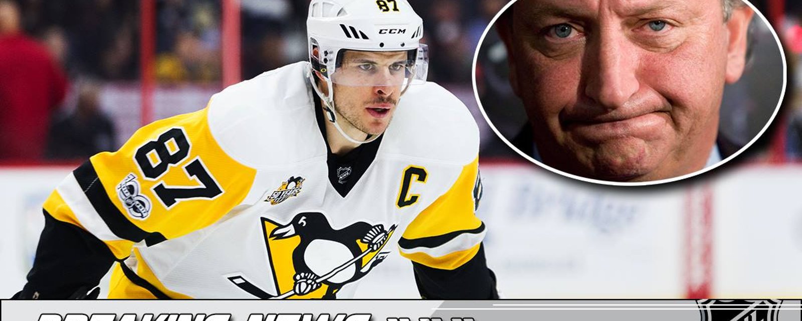 Breaking: Sidney Crosby's agent DESTROYS NHL owner over comments made today.