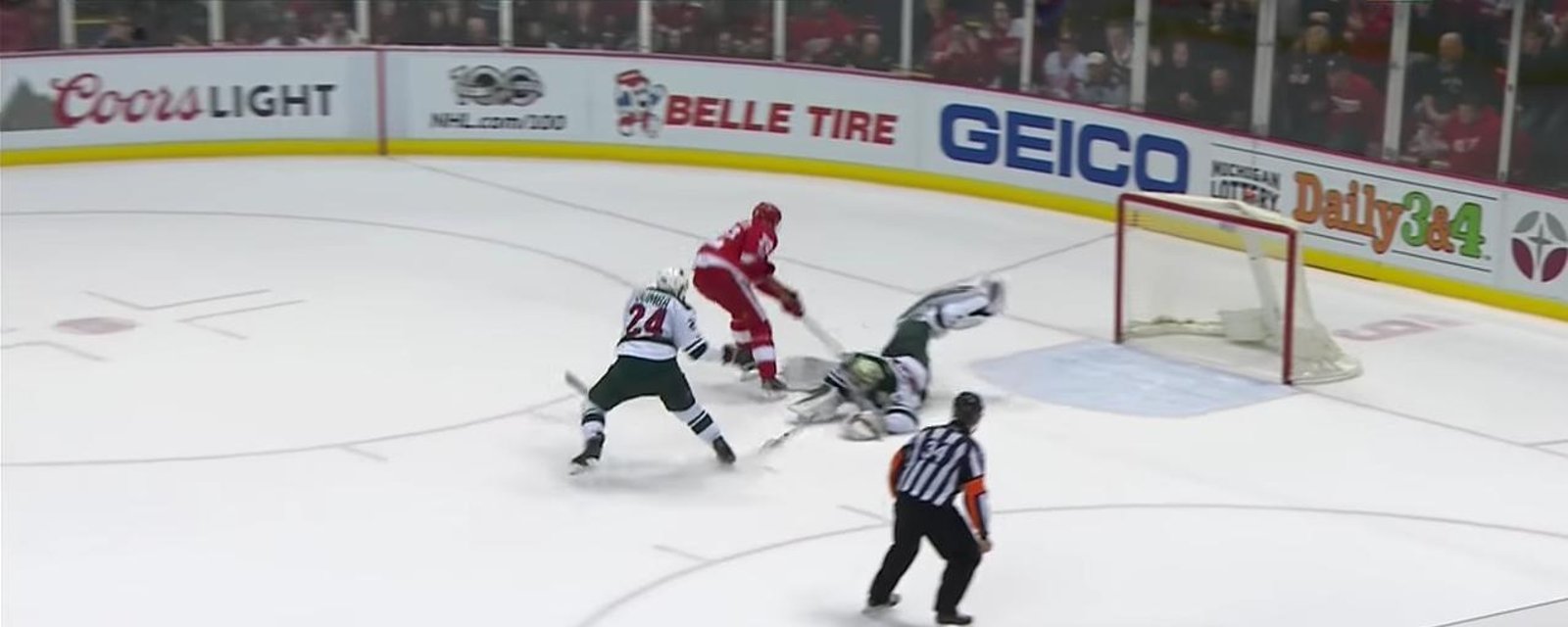 MUST SEE : Athanasiou, the clutch master! 