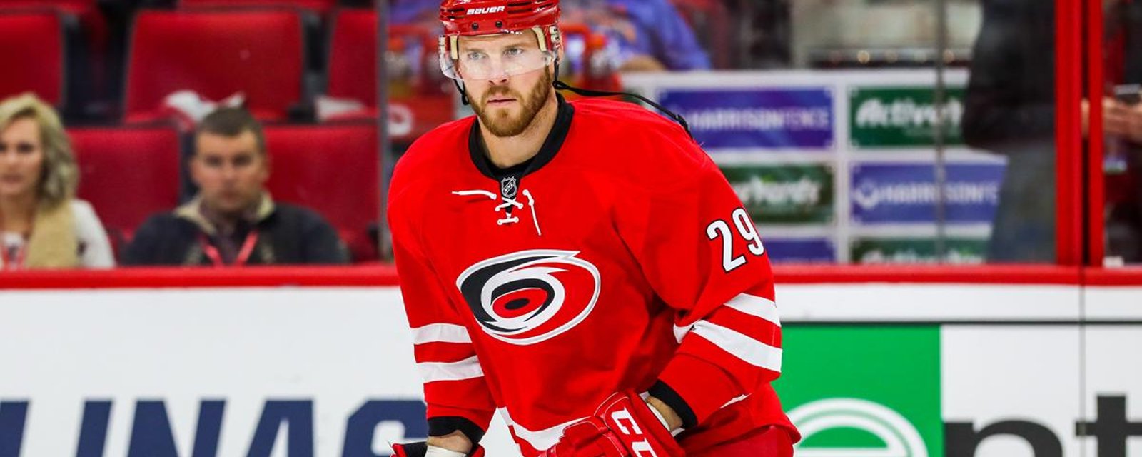 Bickell to rejoin lineup following MS diagnosis! 
