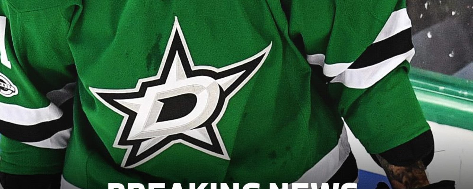 BREAKING: The Dallas Stars reportedly hired highly praised Head Coach.
