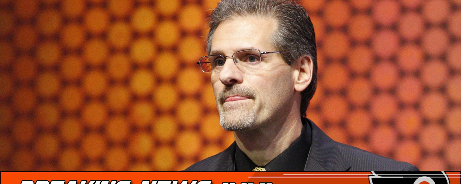 BREAKING: Flyers dismiss one of their coaching staff.